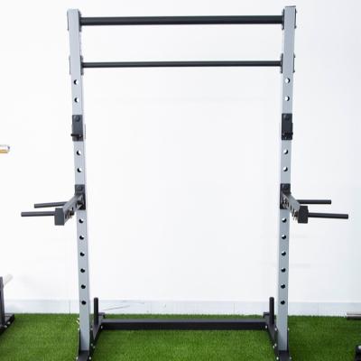 China Indoor Gym Wholesale High Quality Equipment Commercial Squat Rack For Home for sale