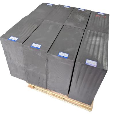 China OCE-5S Isostatic Graphite Block for EDM industry for sale