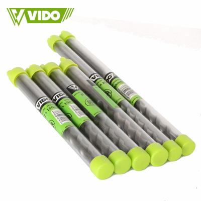 China Masonry Drilling VIDO 8mm X 150mm Drill Bits For Impact Drill Machine for sale