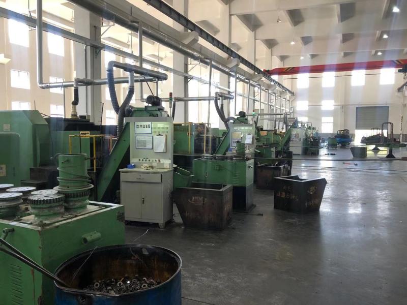 Verified China supplier - Jiaxing Merare Machinery Co., Ltd.