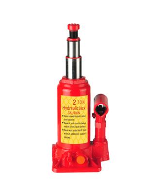 China Car Hydraulic Jack For Workshop Telescopic Air Jack Competitive Price Portable Car Bottle for sale