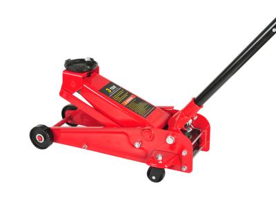 China China Supplier 3 Ton Heavy Duty Low Profile Car Hydraulic Floor Jack Jack for sale