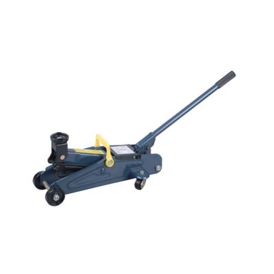 China Car Jack Custom 2 Ton Car Air Repair Hydraulic Floating Floor Jacks For Car Use for sale