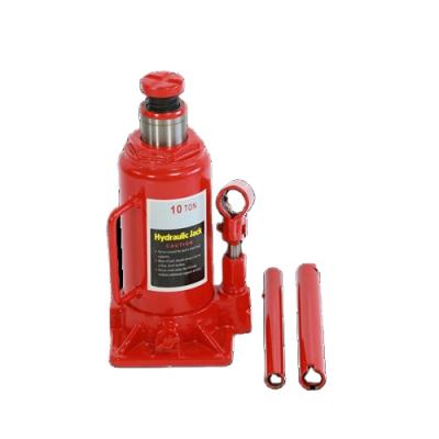 China Car Jack Factory Prices Portable Hydraulic Pneumatic Bottle Jacks For Car Lift for sale