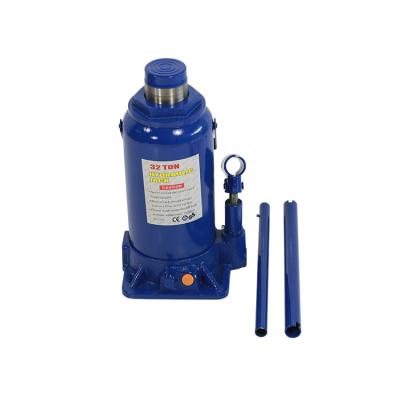 China Car Jack China Manufacture High Lifting Flooring Fast Welding Hydraulic Bottle Jack Car for sale