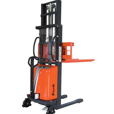 China Other High Grade Customized Electric Hydraulic Full Hand Pallet Truck Equipments for sale