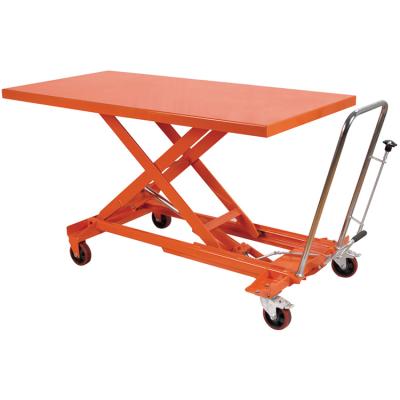 China Others Wholesale Low Price Full Electric Drive Wheel Pallet Trucks With Ladder for sale