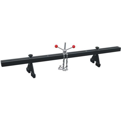 China Low Cost 500Kg Autocraft Frame Beam Double Bar Front Support Lifting 155*21*9.5 for sale