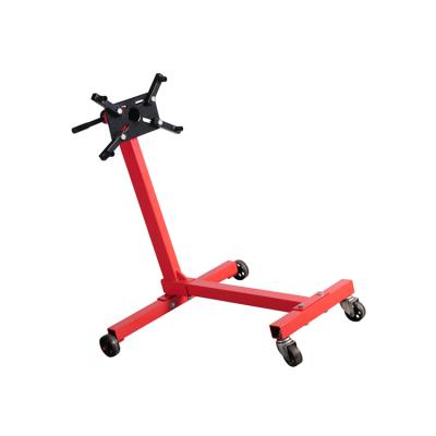 China Manufacturers Head 1000 Lbs Motorcycle Repair Engine Truck Stand 86*18.5*18.5 for sale