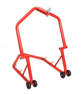 China Hot Selling Adjustable Motorcycle Fork Pre Swing Arm Rear Wheel Lift 59*52.5*11 for sale