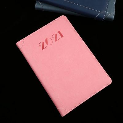 China Wholesale 2021 hardcover book 96 pages diary a5 dairy diary notebook custom weight loss for sale