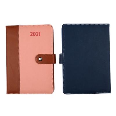 China Hardcover Manufacturers Hardcover A4 A5 Cover Planner Composition Diary Cheap Bulk Notebook for sale