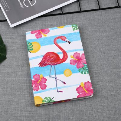 China Hardcover Custom Design Kawaii Inscribed Cheap Inspirational Notebooks Journals for sale