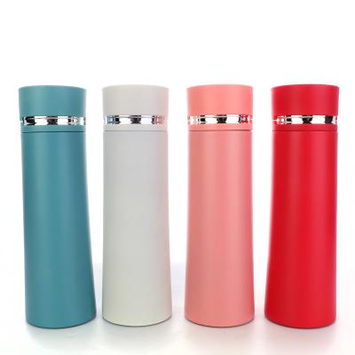 China PORTABLE Long Term Insulation Stainless Steel Vacuum Thermos Cup Mug for sale