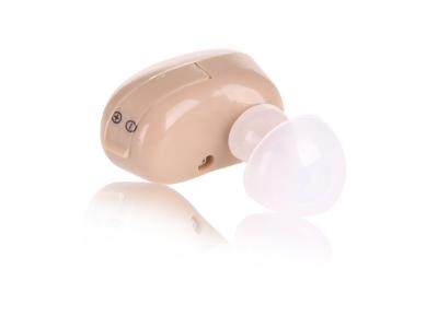 China digital programmable hearing aid S-215 for sale