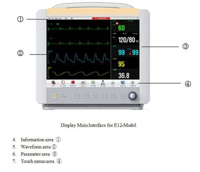 Chine bouton de manchette fait sur commande BR-5119 d'acier inoxydable de mode à vendre