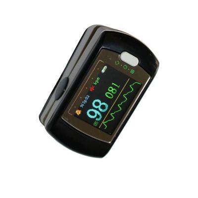 China Fingertip Oximeter AH-50E for sale