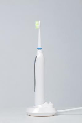 Chine TB-1035 rechargable auto-timer toothbrush BLYL Brand Sonic Electric toothbrush à vendre