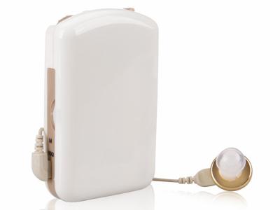 Chine hearing aids for elderly Pocket Hearing Aid Deaf Aid Sound Audiphone Voice Amplifier digital sound amplifier ear amplifi à vendre