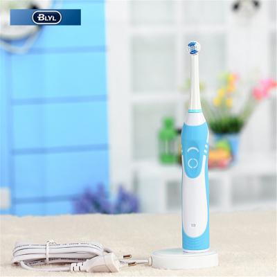 Chine Oral Hygiene Dental Care Electric Toothbrush Rechargeable Electric Tooth Brush Deep Clean for Adult Teeth Whitening à vendre