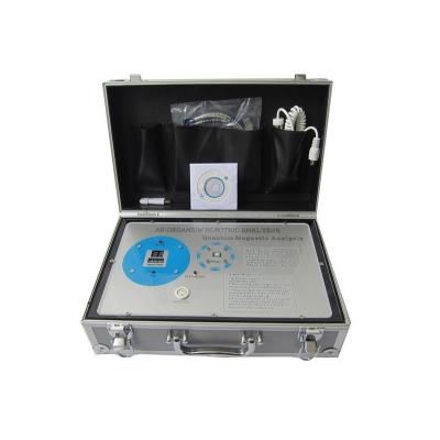 Chine 34 Reports Quantum Health Test Machine For Body Composition Analyze à vendre