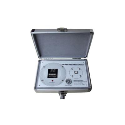 Chine AH - Q9 French Version Quantum Magnetic Resonance Health Analyzer 30 Reports à vendre