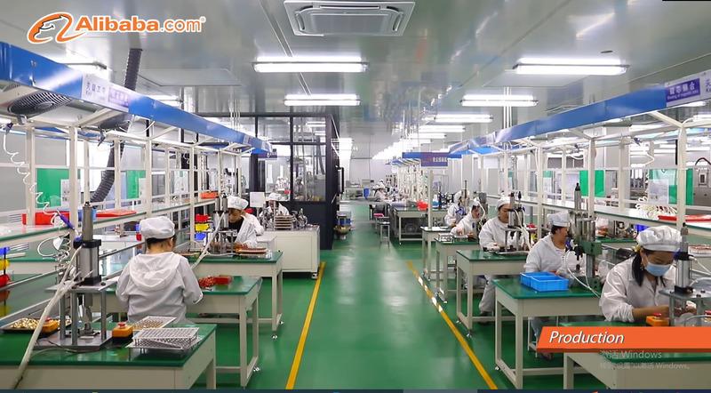 Verified China supplier - Ningbo Rian Electric Appliance Co., Ltd.