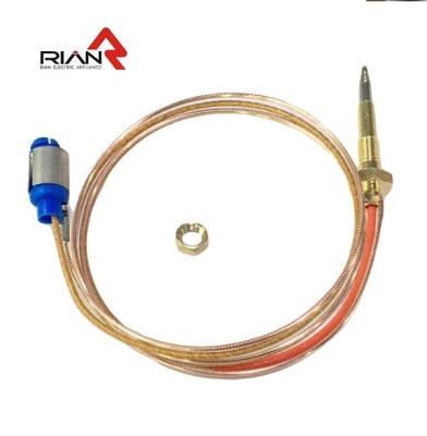 China Home Gas Appliance Gas Cooker Infrared Thermocouple for sale