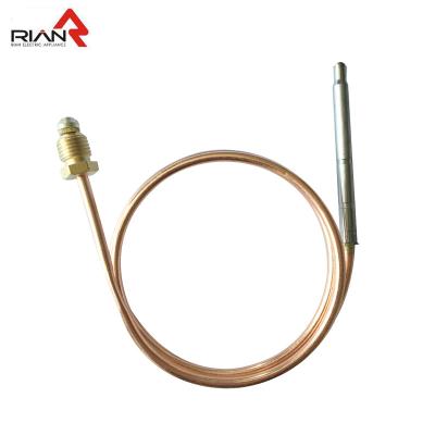 China Home Kitchen Flame Failure Safety Device Thermostat Gas Thermocouple for sale