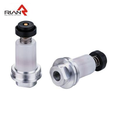 China Household Gas Stove Burner Lighter Parts Magnet Unit Valve for sale