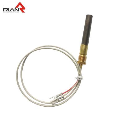 China Gas Boiler 36 Inch RBYMA-L-36 Thermopile For Gas Boiler for sale