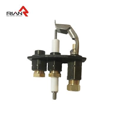 China Household ODS Pilot Burner for sale