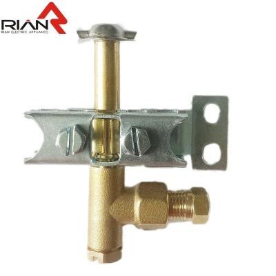 China ODS Household Pilot Burner for sale