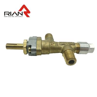 China household gas safety valve for sale