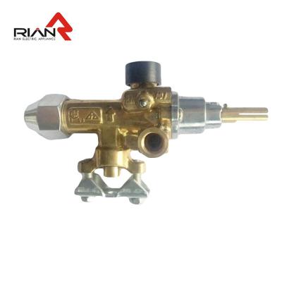 China household gas oven safety valve for sale