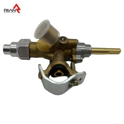 China Household gas safety valve for gas oven for sale