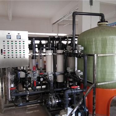 China Super hotels manufacturer technology ultrafiltration water filtration UF water treatment equipment for factory for sale