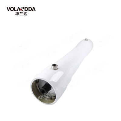 China Current Brands 4 Inch Membrane Housing Replacement RO Reverse Osmosis Factory 4040 4080 FRP Accessories for sale