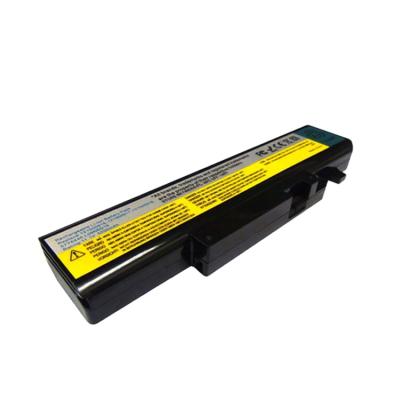 China Replacement Laptop Battery 121000918 57Y6440 L09N6D16 For LENOVO IdeaPad Y460 Y560 Series Laptop for sale