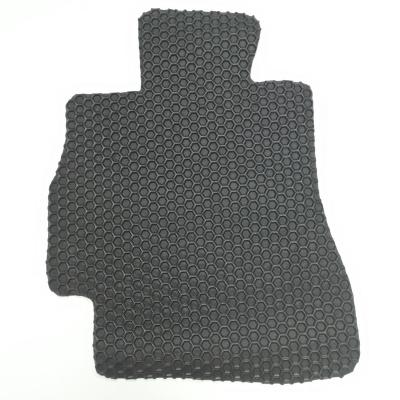 China Wholesale Price Universal Rubber Car Mat Carpet From China Favorable Manufacturer Business Price for sale