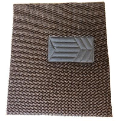 China Good Quality Product Business Anti Slip Popular Silicone Car Interior Floor Mat for sale