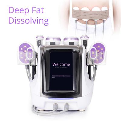 China For Aristorm s shape 30khz commercial cavitation 2.5 rf lipolaser 2023 fat loss body slimming machine for sale