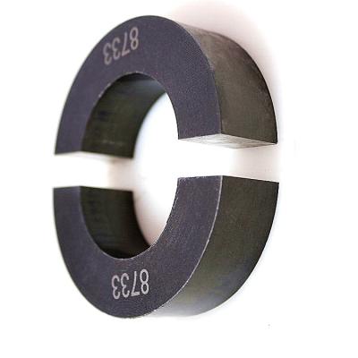 China CRGO& CRNGO Silicon Steel Slot Transformer Current Outer Core for sale