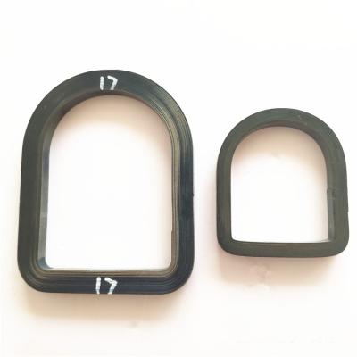 China Cold Rold Grain Oriented Electrical Steel Customized Strip Wound Electrical Steel Windows Cores for sale