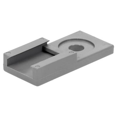 China DT Series German Automotive Connector 1011-026-0205 Plastic Mounting Clip for sale