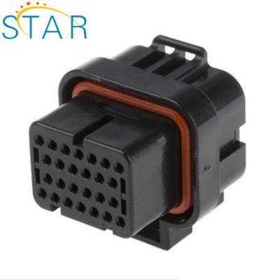 China 19Pin Automotive Auto Connector for Tyco for sale