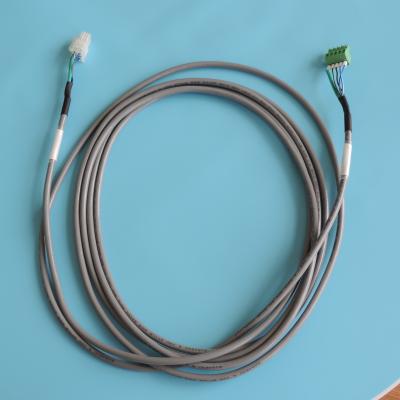 China Automobile Automotive Wire Arms Medical Equipment Wiring Custom Home Appliance Made Automotive Wire Arms Manufacturer for sale