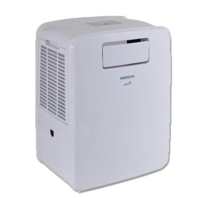 China 6 in 1 Functions 3000btu 4 in 1 25L Mini AC Cool Personal Home Multifunctional Portable Air Conditioner for sale