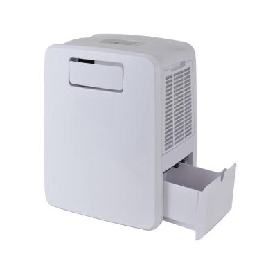 China 6 in 1 Outdoor Tent Functions PC9-DM2A Small 3000btu Cooling 25L Cooling Portable Air Conditioner for sale