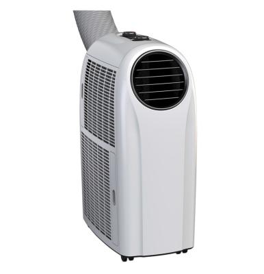 China Humidity Removed 14000 Btu Mobile Portable Room Air Conditioner R410a With Cooling And Heating for sale